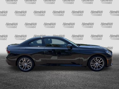 Certified 2025 BMW 230i Coupe RWD image 11
