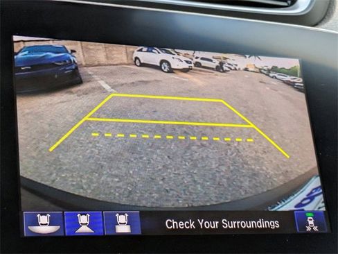 Used 2020 Honda CR-V EX image 28