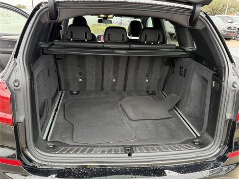 Used 2021 BMW X3 sDrive30i w/ Convenience Package image 20