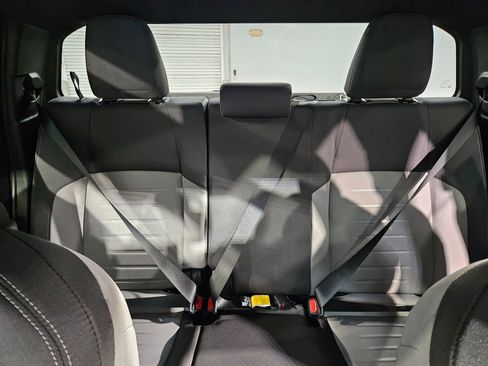 New 2026 Toyota Tacoma TRD Sport image 10