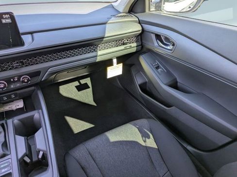 New 2026 Honda Accord LX image 16