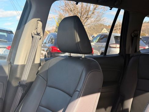 Used 2022 Honda Pilot Special Edition image 26