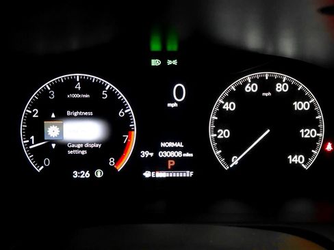 Certified 2023 Honda HR-V Sport image 25