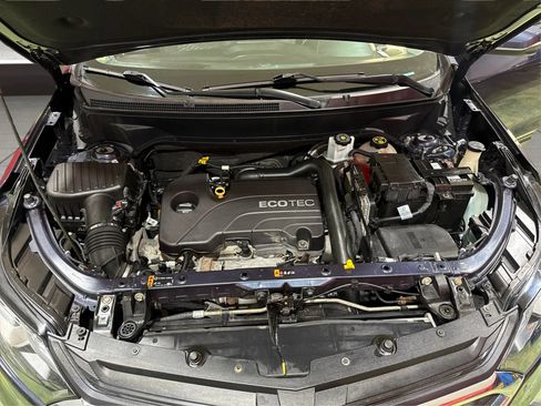 Used 2019 Chevrolet Equinox LT FWD image 11