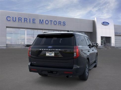New 2026 Ford Expedition Active AWD/4WD image 8