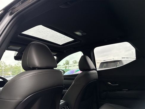 Certified 2025 Hyundai Santa Cruz Limited image 33