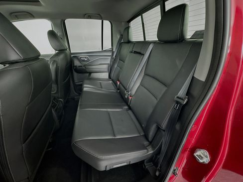 Certified 2023 Honda Ridgeline RTL image 24