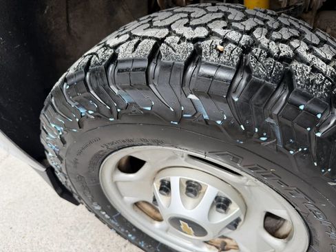 Used 2018 Chevrolet Silverado 2500 W/T w/ WT Convenience Package image 9