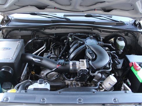 Used 2008 Toyota Tacoma PreRunner image 27