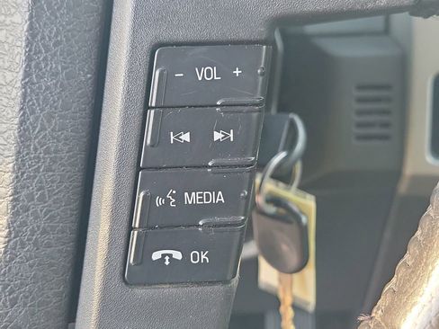 Used 2012 Ford F150 XLT w/ XLT Chrome Pkg RWD image 27
