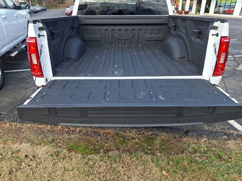 Used 2023 Ford F150 XLT w/ Equipment Group 301A Mid image 29