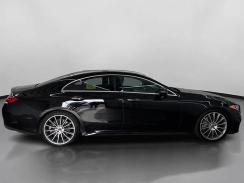 Used 2019 Mercedes-Benz CLS 450 image 11