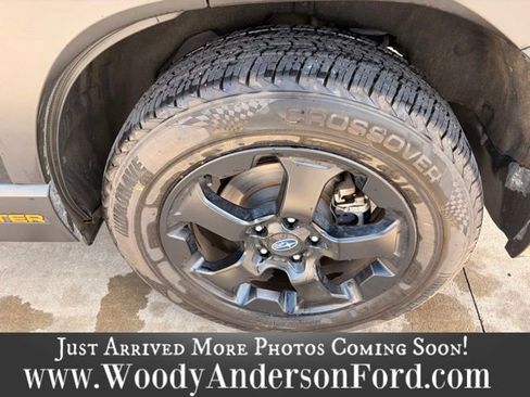 Used 2024 Subaru Forester Wilderness AWD/4WD image 7