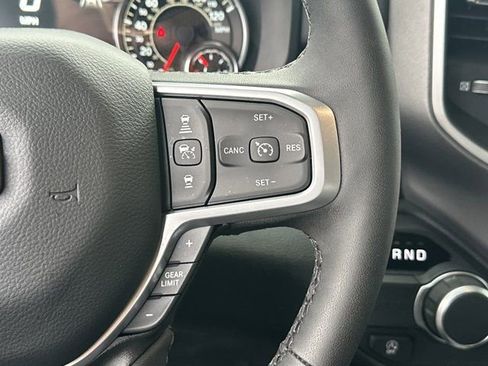 Certified 2025 RAM 1500 Big Horn image 27