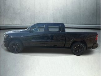 New 2026 RAM 1500 4x4 Crew Cab video 2