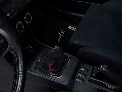 Used 2014 Mitsubishi Lancer Evolution GSR image 13