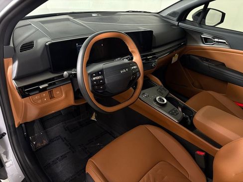 New 2026 Kia Sportage X-Line AWD/4WD image 17