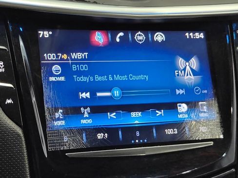 Used 2015 Cadillac XTS Luxury w/ Driver Awareness Package FWD image 33