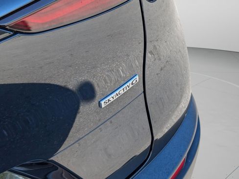 Used 2023 MAZDA CX-30 AWD 2.5 S w/ Preferred Package image 24