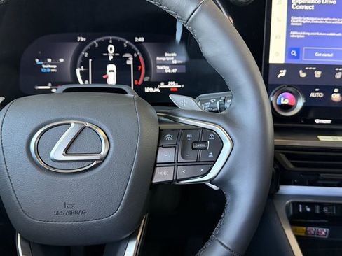 Certified 2026 Lexus TX 350 FWD image 16