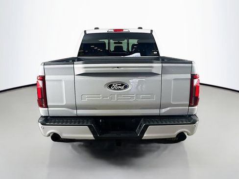 New 2026 Ford F150 Lariat w/ Equipment Group 501A Mid AWD/4WD image 6