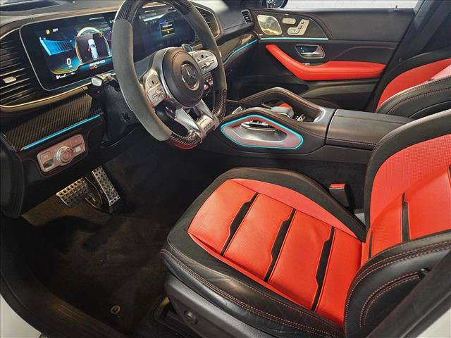 Used 2022 Mercedes-Benz GLE 63 AMG S image 9