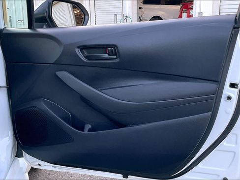 Used 2024 Toyota Corolla LE image 22