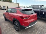 New 2026 Chevrolet TrailBlazer LT w/ Convenience Package image 2