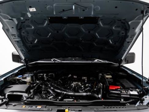 Used 2023 Ford Bronco Big Bend image 46