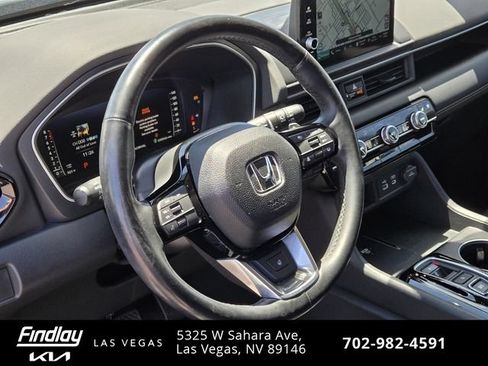 Used 2023 Honda Pilot Elite image 25
