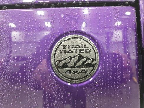 New 2026 Jeep Gladiator Sport image 11