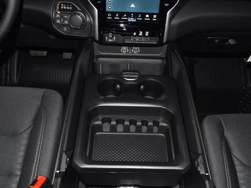 New 2026 RAM 1500 Big Horn image 22