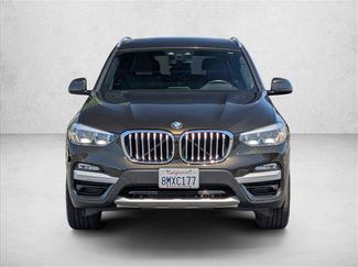 Used 2019 BMW X3 sDrive30i w/ Driving Assistance Package RWD video 2