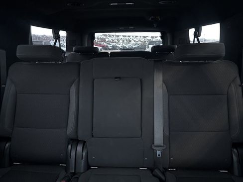 Used 2022 Chevrolet Suburban LS w/ Driver Alert Package image 32