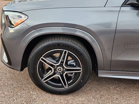 New 2026 Mercedes-Benz GLE 450 4MATIC image 9