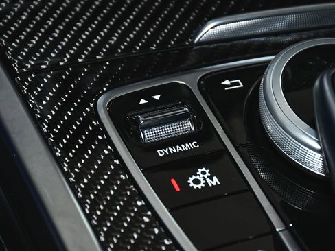 Used 2023 Mercedes-Benz G 550 image 39