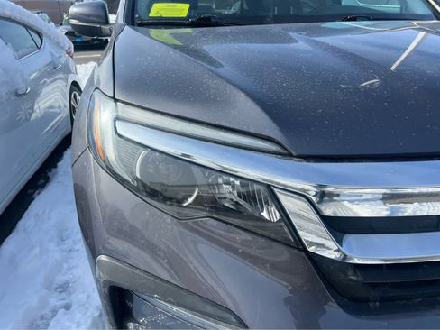 Used 2022 Honda Pilot EX-L image 2