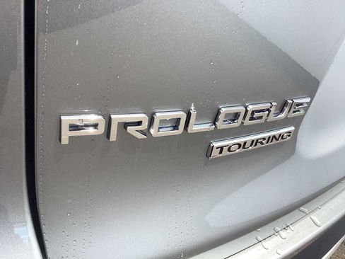 New 2026 Honda Prologue Touring image 7