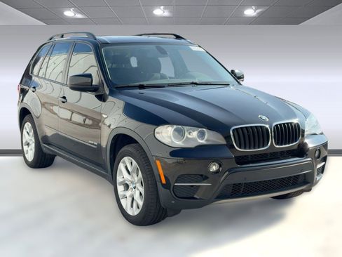 Used 2013 BMW X5 xDrive35i image 7