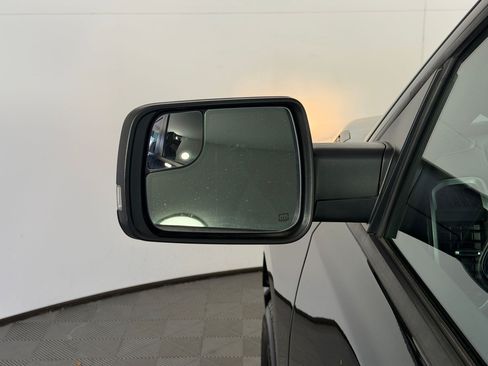 Used 2022 RAM 1500 Big Horn RWD image 25
