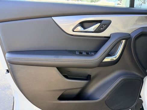 Certified 2024 Chevrolet Blazer LT image 18