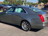 Certified 2016 Cadillac CTS Luxury image 6