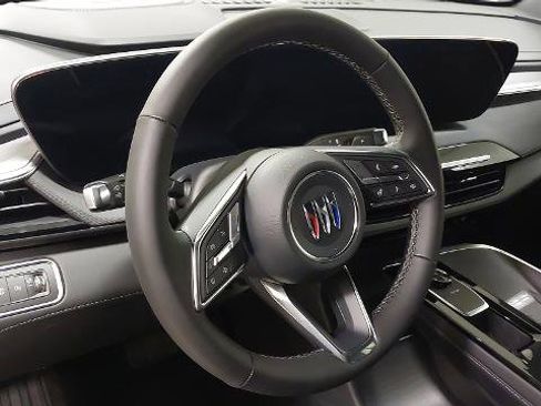 New 2026 Buick Enclave Preferred image 17