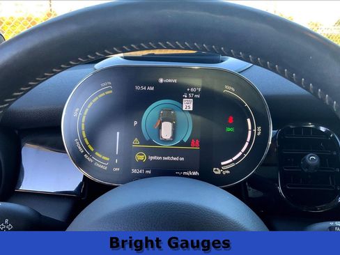 Used 2023 MINI Cooper SE image 21