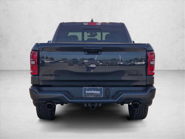 Used 2026 RAM 1500 Lone Star AWD/4WD image 8
