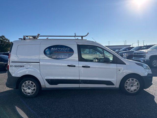 Used 2015 Ford Transit Connect XL FWD image 4