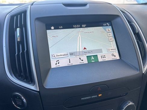 Used 2018 Ford Edge SEL w/ Equipment Group 201A image 13