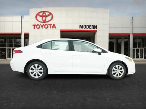 New 2026 Toyota Corolla LE image 26