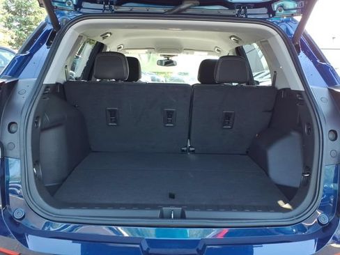 Used 2023 GMC Terrain SLE w/ Driver Convenience Package AWD/4WD image 8