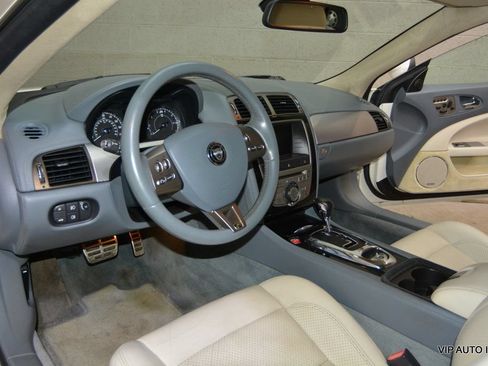 Used 2008 Jaguar XKR R RWD image 13